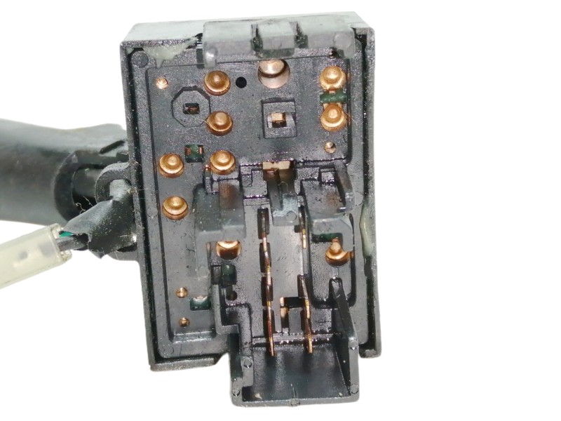 Recambio de mando limpia para tata safari 42fd referencia OEM IAM   