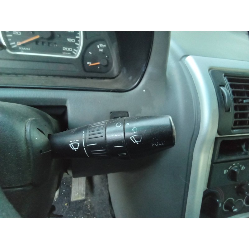 Recambio de mando limpia para tata safari 42fd referencia OEM IAM   