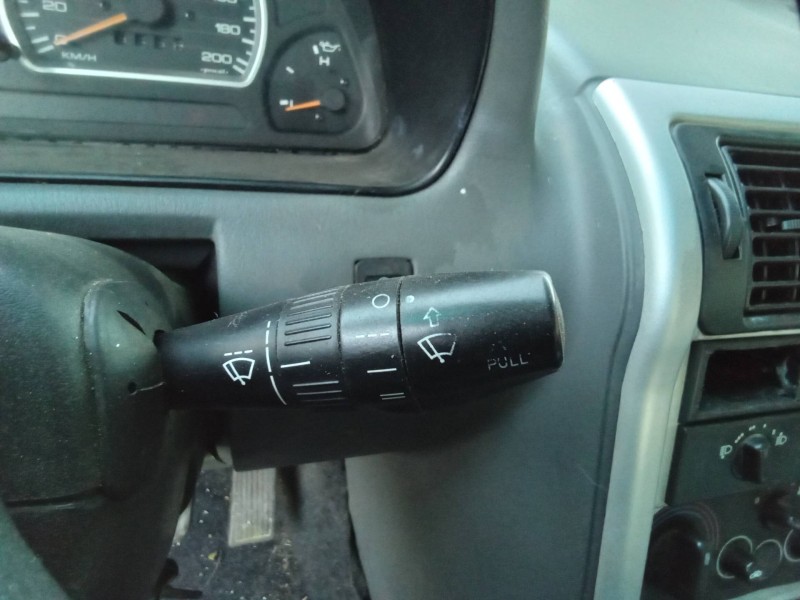 Recambio de mando limpia para tata safari 42fd referencia OEM IAM   