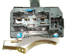 Recambio de mando luces para tata safari 42fd referencia OEM IAM    2