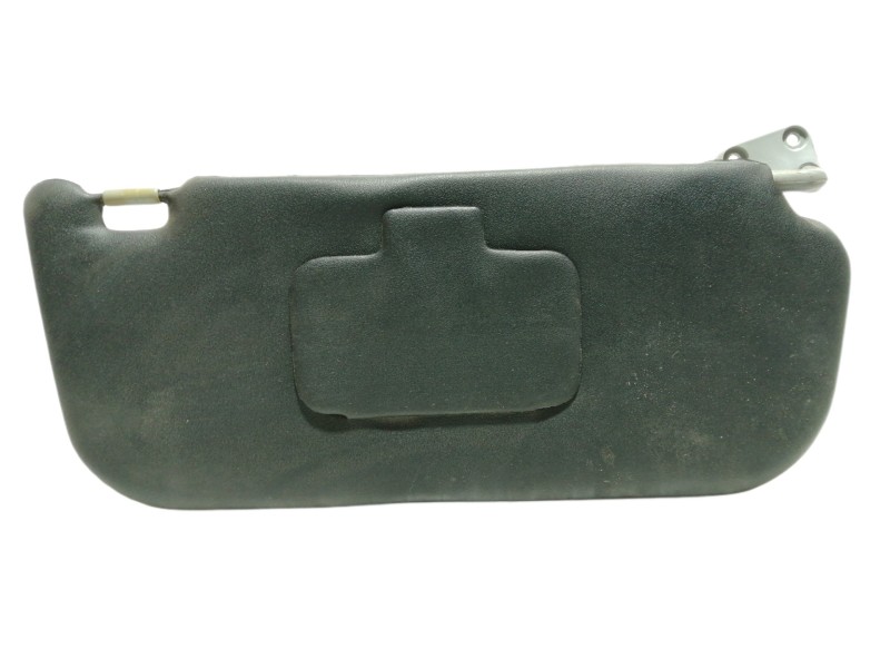 Recambio de parasol derecho para tata safari 42fd referencia OEM IAM   