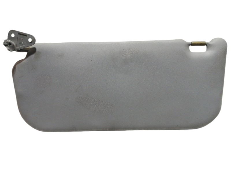 Recambio de parasol derecho para tata safari 42fd referencia OEM IAM   