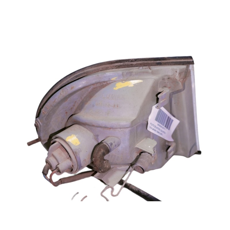 Recambio de piloto delantero izquierdo para tata safari 42fd referencia OEM IAM 15900000L  