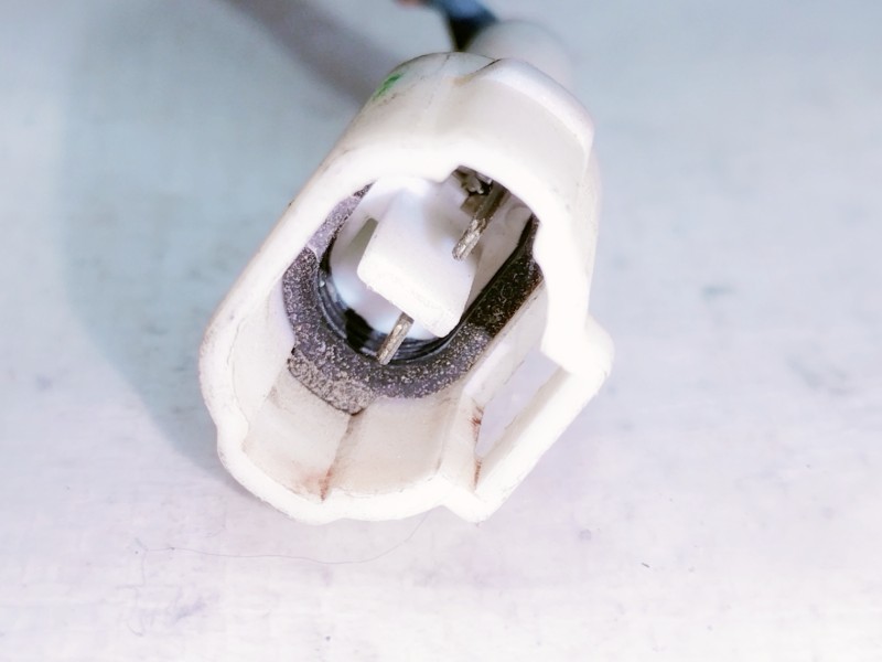 Recambio de piloto delantero izquierdo para tata safari 42fd referencia OEM IAM 15900000L  