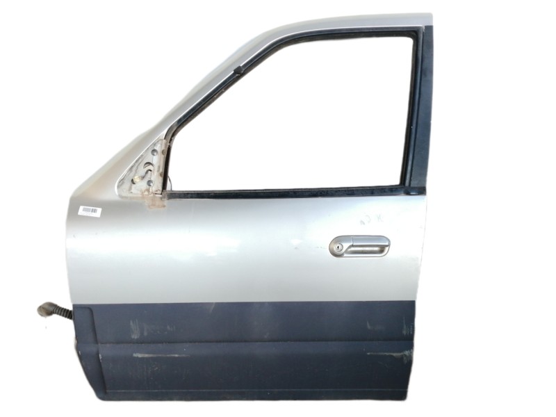 Recambio de puerta delantera izquierda para tata safari 42fd referencia OEM IAM   