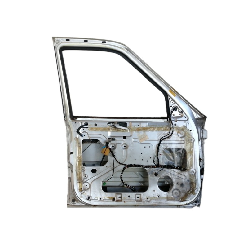 Recambio de puerta delantera izquierda para tata safari 42fd referencia OEM IAM   