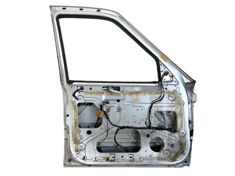 Recambio de puerta delantera izquierda para tata safari 42fd referencia OEM IAM   