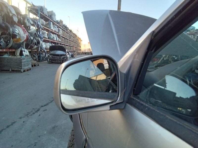 Recambio de retrovisor izquierdo para tata safari 42fd referencia OEM IAM 015479 025479 