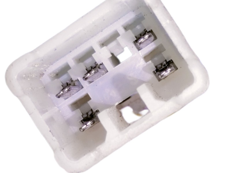 Recambio de retrovisor izquierdo para tata safari 42fd referencia OEM IAM 015479 025479 