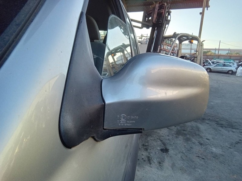 Recambio de retrovisor izquierdo para tata safari 42fd referencia OEM IAM 015479 025479 