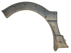 Recambio de aletin delantero derecho para tata safari 42fd referencia OEM IAM 269981506341 27736M  2