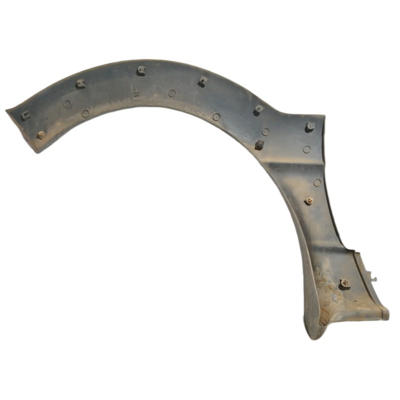 Recambio de aletin delantero derecho para tata safari 42fd referencia OEM IAM 269981506341 27736M 