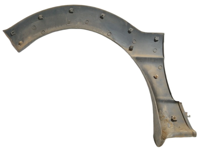 Recambio de aletin delantero derecho para tata safari 42fd referencia OEM IAM 269981506341 27736M 