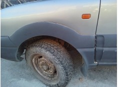 Recambio de aletin delantero izquierdo para tata safari 42fd referencia OEM IAM 269981506340 27736M  2