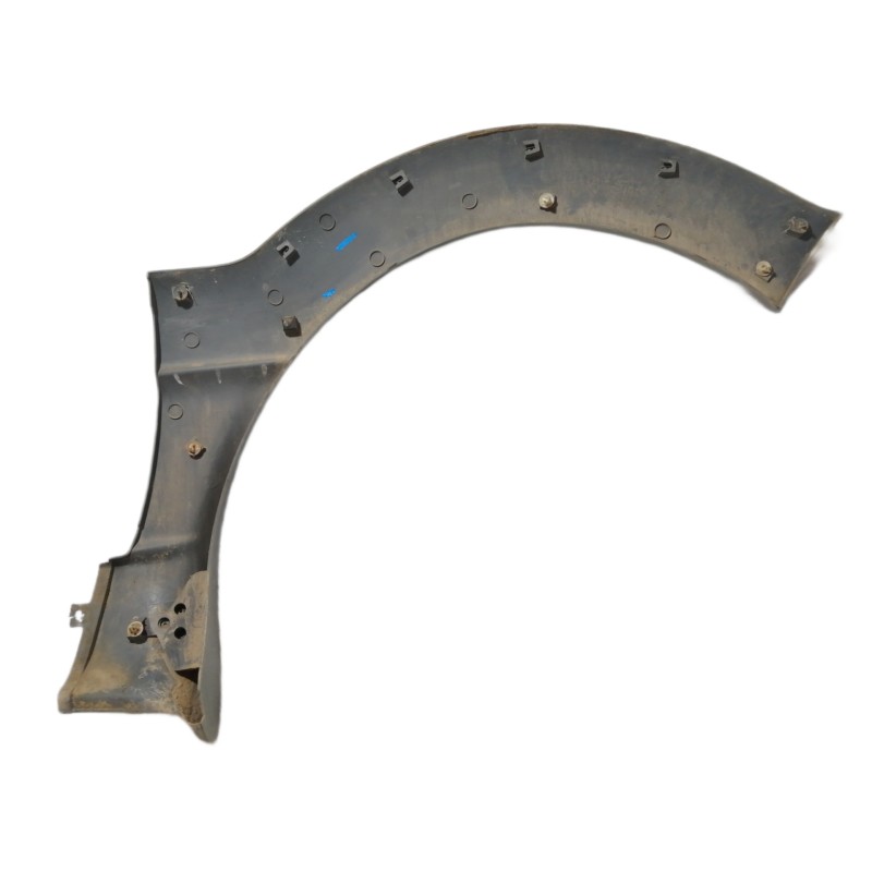 Recambio de aletin delantero izquierdo para tata safari 42fd referencia OEM IAM 269981506340 27736M 