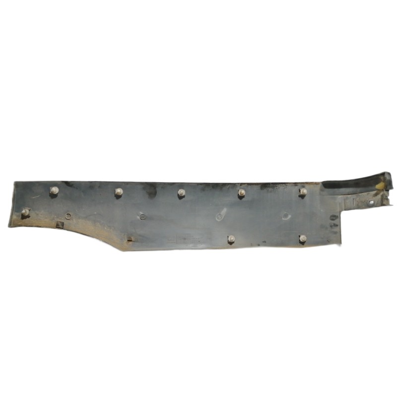 Recambio de aletin trasero derecho para tata safari 42fd referencia OEM IAM 269981506343  