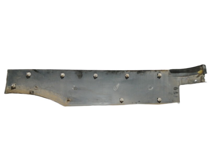 Recambio de aletin trasero derecho para tata safari 42fd referencia OEM IAM 269981506343  