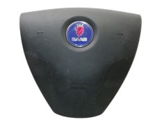 Recambio de airbag delantero izquierdo para saab 9-3 sport hatch 1.9 tid linear referencia OEM IAM 12757622 GT052900518 / 305453