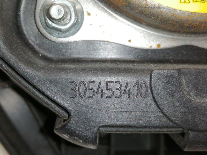 Recambio de airbag delantero izquierdo para saab 9-3 sport hatch 1.9 tid linear referencia OEM IAM 12757622 GT052900518 / 305453