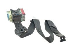 Recambio de cinturon seguridad delantero izquierdo para saab 9-3 sport hatch 1.9 tid linear referencia OEM IAM 12756368 30550491