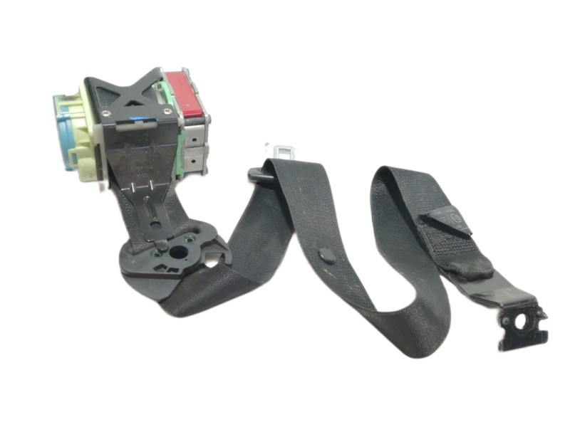 Recambio de cinturon seguridad delantero izquierdo para saab 9-3 sport hatch 1.9 tid linear referencia OEM IAM 12756368 30550491