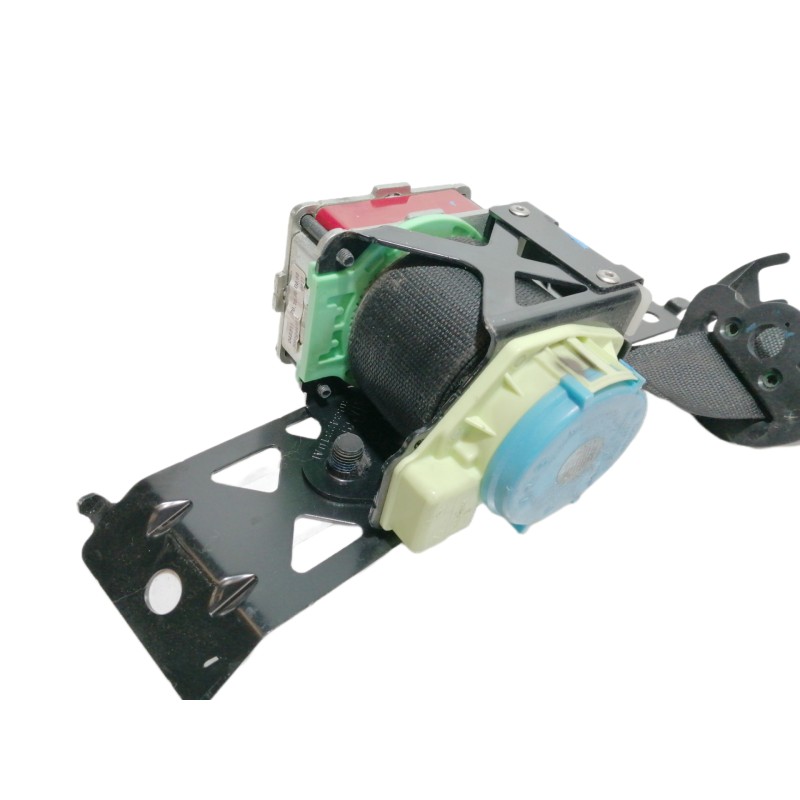 Recambio de cinturon seguridad delantero izquierdo para saab 9-3 sport hatch 1.9 tid linear referencia OEM IAM 12756368 30550491