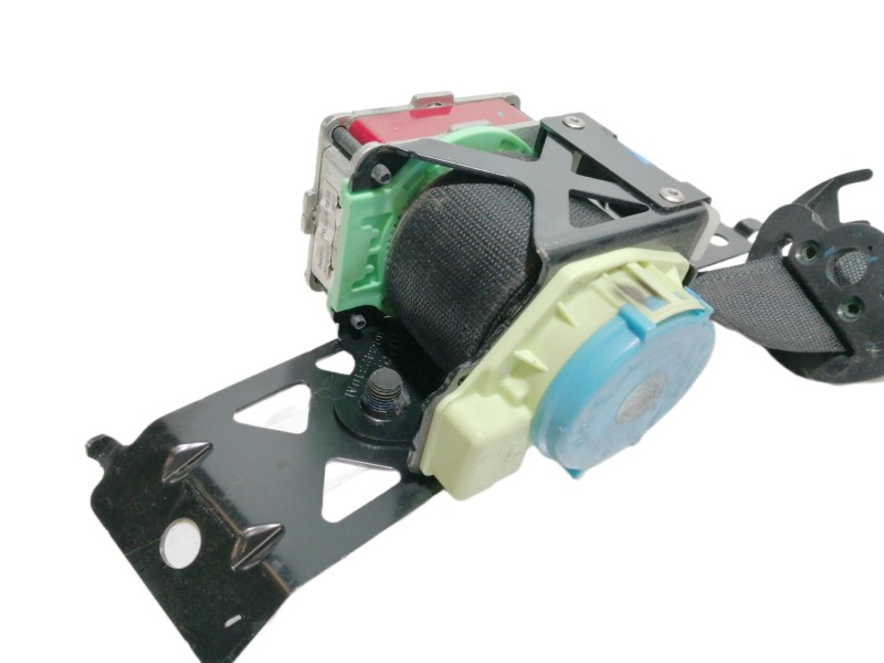 Recambio de cinturon seguridad delantero izquierdo para saab 9-3 sport hatch 1.9 tid linear referencia OEM IAM 12756368 30550491