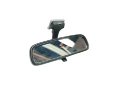 Recambio de espejo interior para saab 9-3 sport hatch 1.9 tid linear referencia OEM IAM 100595 12789846 