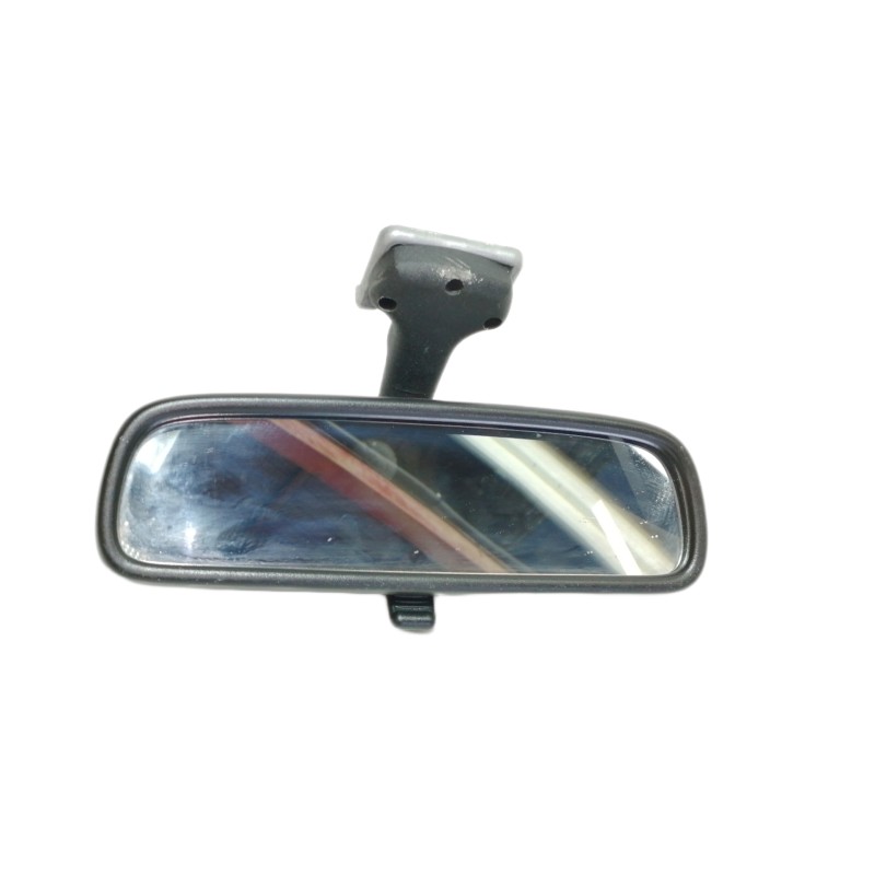 Recambio de espejo interior para saab 9-3 sport hatch 1.9 tid linear referencia OEM IAM 100595 12789846 