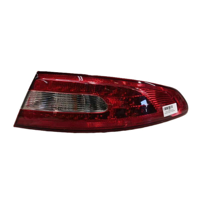 Recambio de piloto trasero derecho para jaguar xf i (x250) 2.7 d referencia OEM IAM C2Z16256 239304 
