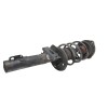 Recambio de amortiguador delantero izquierdo para audi a2 (8z) 1.4 style referencia OEM IAM   