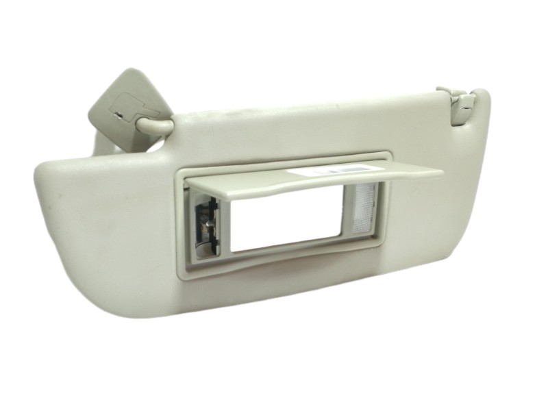 Recambio de parasol izquierdo para saab 9-3 sport hatch 1.9 tid linear referencia OEM IAM   