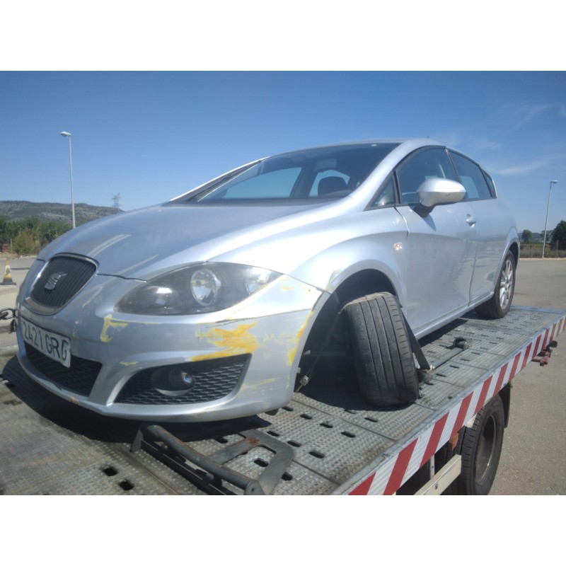 SEAT LEON (1P1)