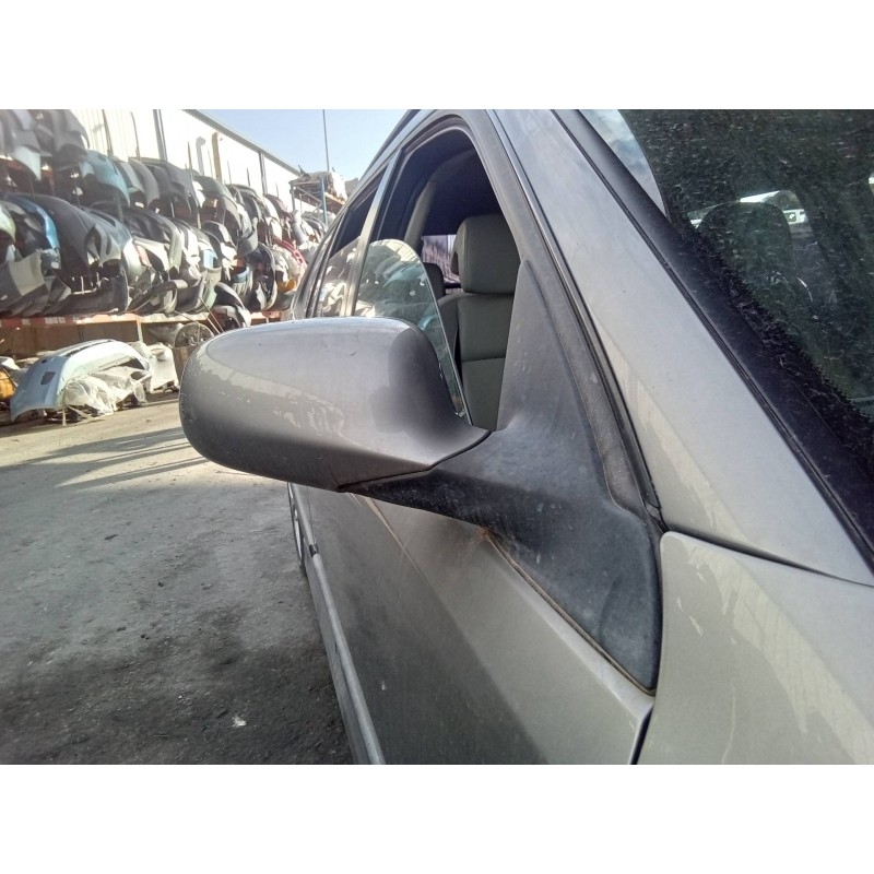 Recambio de retrovisor derecho para saab 9-3 sport hatch 1.9 tid linear referencia OEM IAM   