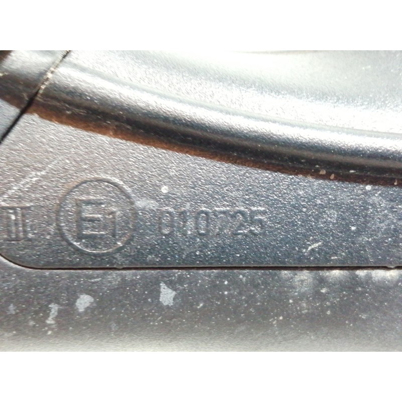 Recambio de retrovisor derecho para saab 9-3 sport hatch 1.9 tid linear referencia OEM IAM   