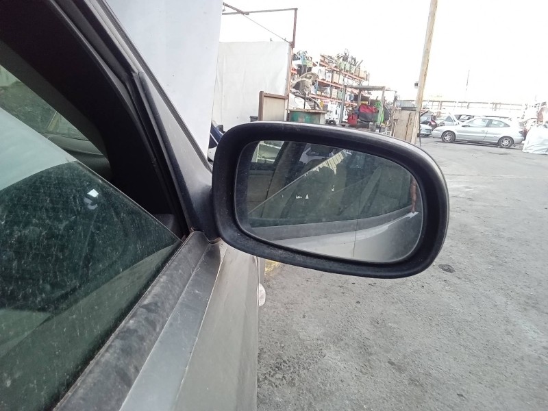 Recambio de retrovisor derecho para saab 9-3 sport hatch 1.9 tid linear referencia OEM IAM   