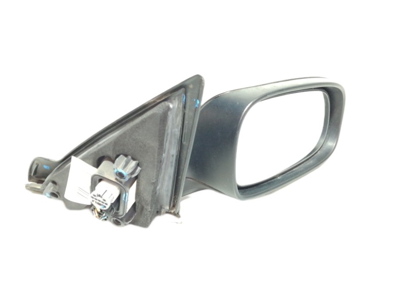 Recambio de retrovisor derecho para saab 9-3 sport hatch 1.9 tid linear referencia OEM IAM   