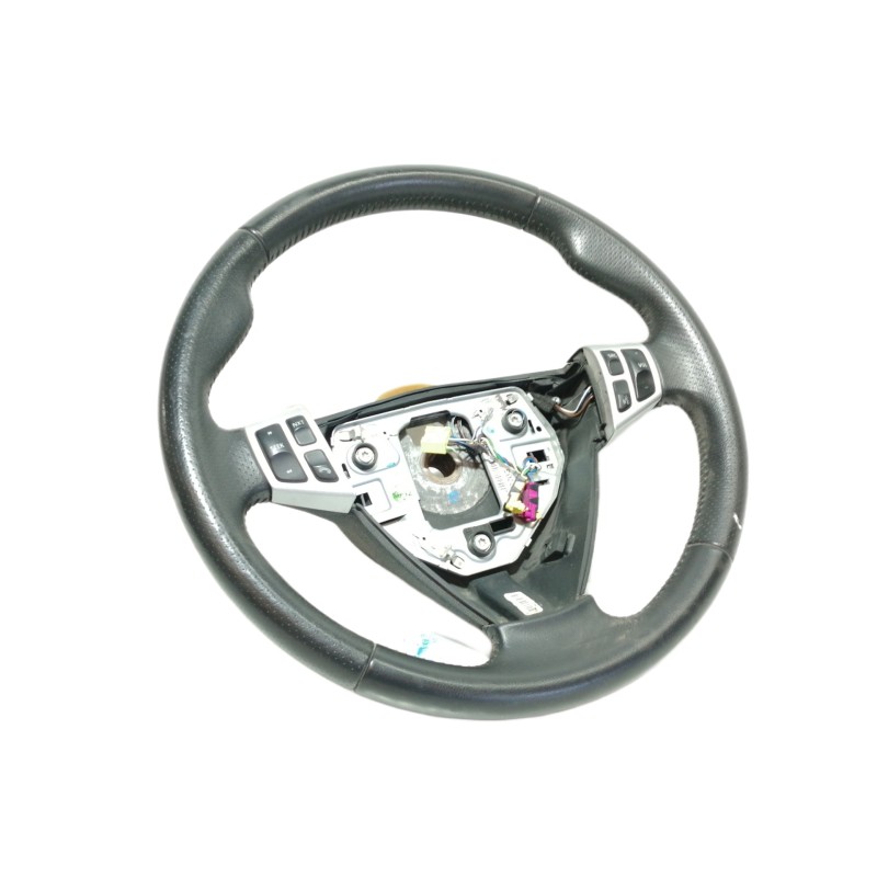 Recambio de volante para saab 9-3 sport hatch 1.9 tid linear referencia OEM IAM 12757703  