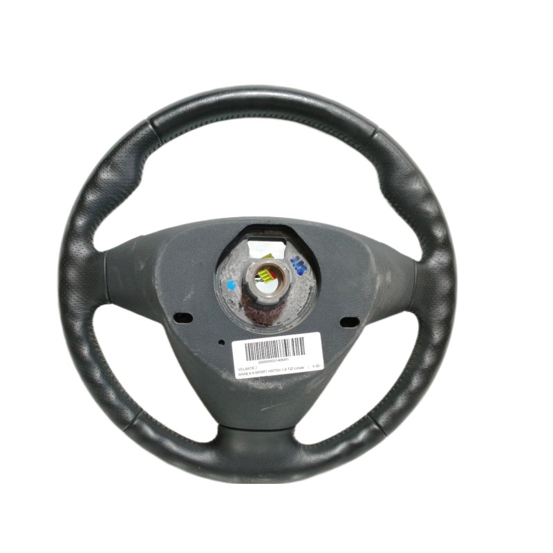 Recambio de volante para saab 9-3 sport hatch 1.9 tid linear referencia OEM IAM 12757703  