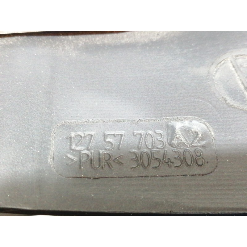 Recambio de volante para saab 9-3 sport hatch 1.9 tid linear referencia OEM IAM 12757703  