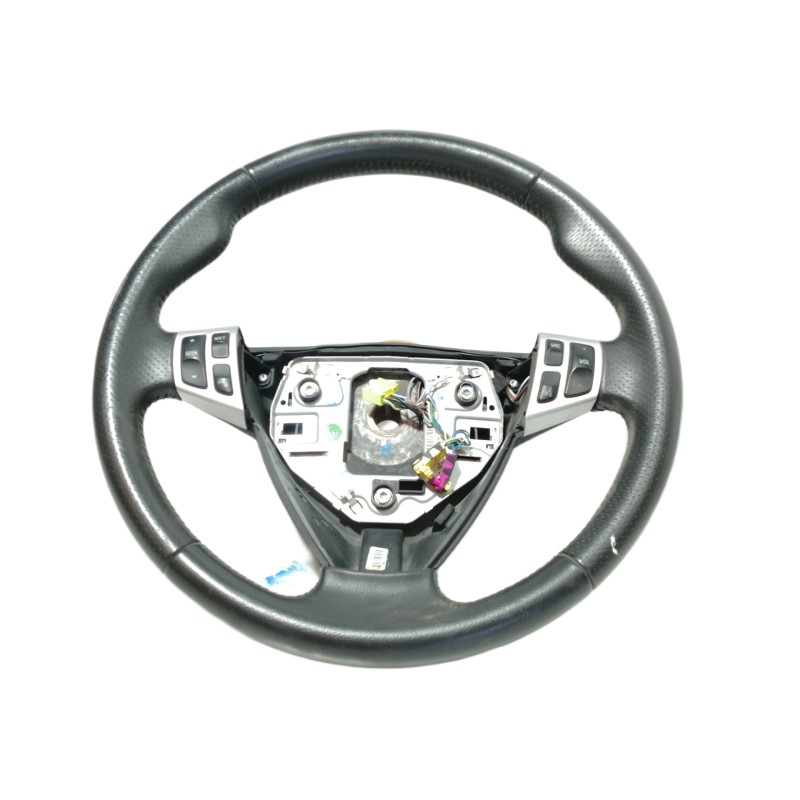 Recambio de volante para saab 9-3 sport hatch 1.9 tid linear referencia OEM IAM 12757703  