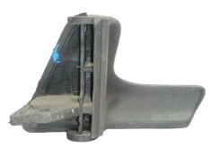 Recambio de maneta interior trasera derecha para seat ibiza (6k) básico referencia OEM IAM 6K0837226   2