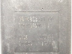 Recambio de enganche cinturon trasero izquierdo para citroën c4 lim. seduction referencia OEM IAM 96748537XT 306903500021AE  2