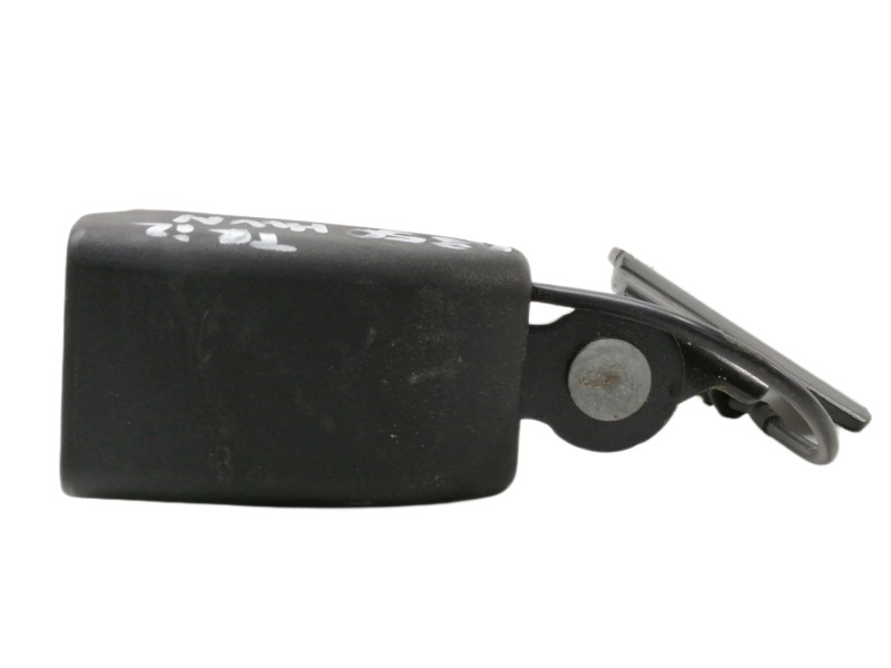 Recambio de enganche cinturon trasero izquierdo para citroën c4 lim. seduction referencia OEM IAM 96748537XT 306903500021AE 