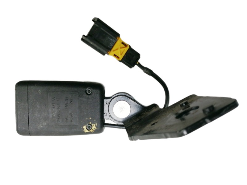 Recambio de enganche cinturon trasero izquierdo para citroën c4 lim. seduction referencia OEM IAM 96748537XT 306903500021AE 