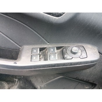 MANDO ELEVALUNAS DELANTERO IZQUIERDO 5783907 