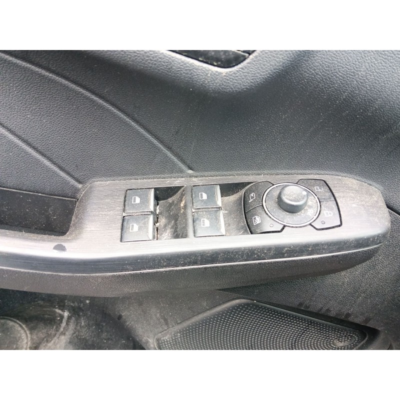 Recambio de mando elevalunas delantero izquierdo para ford kuga iii (dfk) 2.5 fhev referencia OEM IAM 5783907  