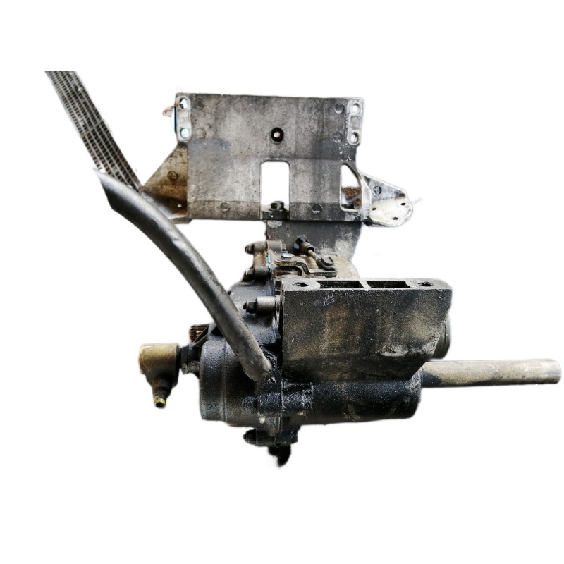 Recambio de caja cambios para ligier js20 referencia OEM IAM F39359  AUTOMATICA