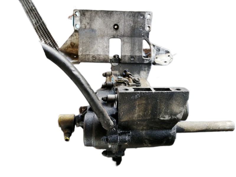 Recambio de caja cambios para ligier js20 referencia OEM IAM F39359  AUTOMATICA