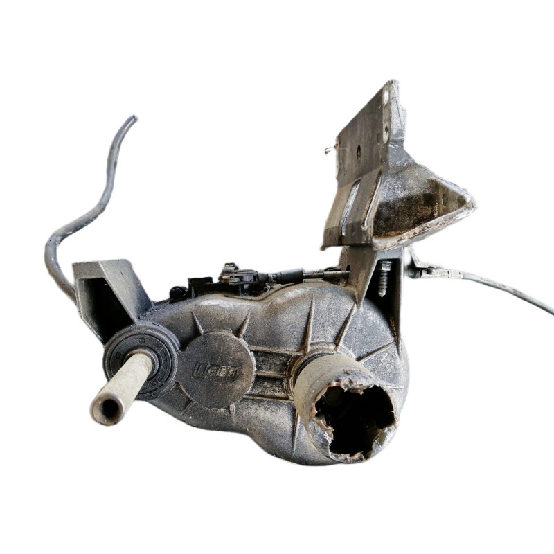 Recambio de caja cambios para ligier js20 referencia OEM IAM F39359  AUTOMATICA